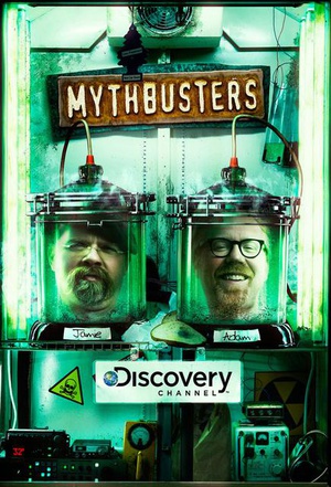 纪录片《流言终结者：绝命毒师特辑  Mythbusters: Breaking Bad Special》（2013美国）--高清4K/1080P迅雷BT资源下载