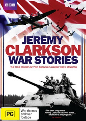 纪录片《最伟大的突袭：圣纳泽尔战斗  Jeremy Clarkson: Greatest Raid of All Time》（2007英国）--高清4K/1080P迅雷BT资源下载