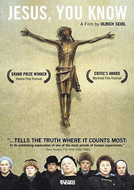 纪录片《耶稣，你知道  Jesus, Du weisst》（2003奥地利）--高清4K/1080P迅雷BT资源下载