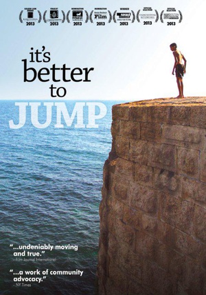纪录片《跳海仪式  It's Better to Jump》（2013美国）--高清4K/1080P迅雷BT资源下载