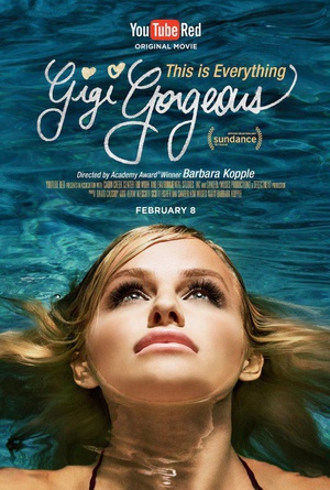 纪录片《艳压群芳奇美丽  This Is Everything: Gigi Gorgeous》（2017美国）--高清4K/1080P迅雷BT资源下载