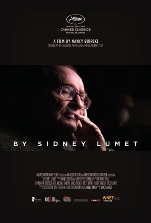 纪录片《吕美特谈吕美特  By Sidney Lumet》（2015美国）--高清4K/1080P迅雷BT资源下载
