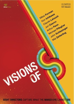 纪录片《八个视点  Visions of Eight》（1973美国 / 西德）--高清4K/1080P迅雷BT资源下载