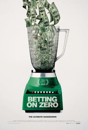 纪录片《零股价  Betting On Zero》（2016美国）--高清4K/1080P迅雷BT资源下载