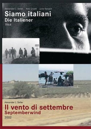 纪录片《意大利人  Siamo italiani》（1964瑞士）--高清4K/1080P迅雷BT资源下载