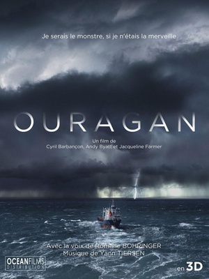纪录片《飓风之旅  Ouragan, l'odyssée d'un vent》（2015法国）--高清4K/1080P迅雷BT资源下载