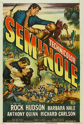 纪录片《虎帐染袍红  Seminole》（1953美国）--高清4K/1080P迅雷BT资源下载