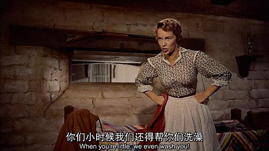 纪录片《搜索者  The Searchers》（1956美国）--高清4K/1080P迅雷BT资源下载