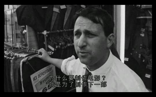 纪录片《美好的五月  Le Joli Mai》（1963法国）--高清4K/1080P迅雷BT资源下载