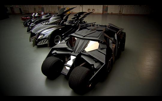 纪录片《蝙蝠车  The Batmobile》（2012美国）--高清4K/1080P迅雷BT资源下载