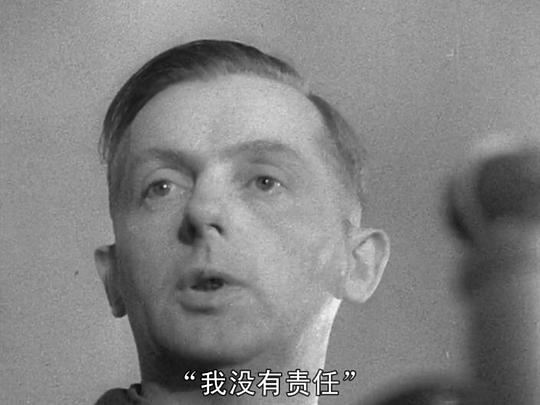 纪录片《夜与雾  Nuit et brouillard》（1956法国）--高清4K/1080P迅雷BT资源下载