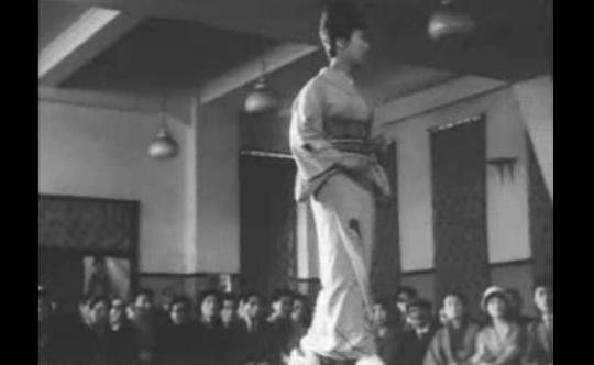 纪录片《西阵》（1962日本）--高清4K/1080P迅雷BT资源下载