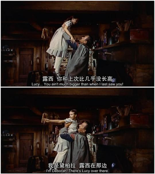 纪录片《搜索者  The Searchers》（1956美国）--高清4K/1080P迅雷BT资源下载