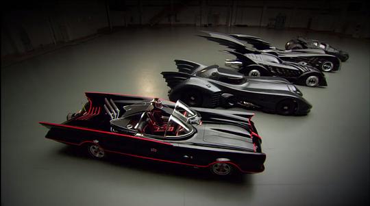 纪录片《蝙蝠车  The Batmobile》（2012美国）--高清4K/1080P迅雷BT资源下载