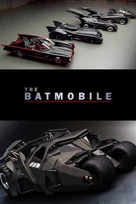 纪录片《蝙蝠车  The Batmobile》（2012美国）--高清4K/1080P迅雷BT资源下载