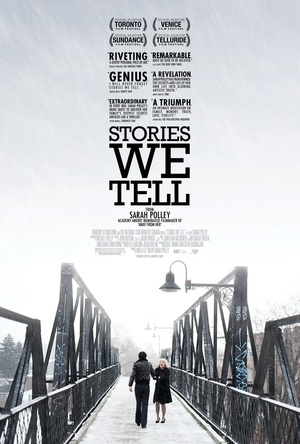 纪录片《我们讲述的故事  Stories We Tell》（2012加拿大）--高清4K/1080P迅雷BT资源下载