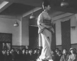 纪录片《西阵》（1962日本）--高清4K/1080P迅雷BT资源下载