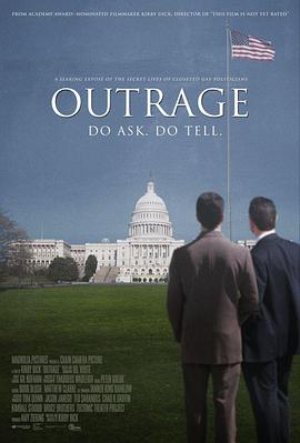 纪录片《被损害的愤怒  Outrage》（2009美国）--高清4K/1080P迅雷BT资源下载