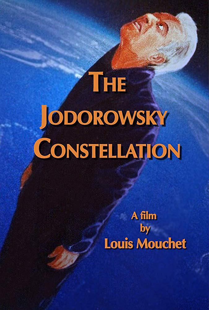 纪录片《佐杜洛夫斯基星座  La Constellation Jodorowsky》（1994瑞士）--高清4K/1080P迅雷BT资源下载