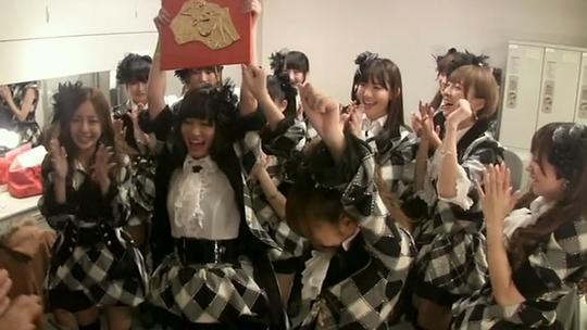 纪录片《AKB48心程纪实2：受伤过后再追梦  Documentary of AKB48 Show must go on 少女たちは傷つきながら、夢を見る》（2012日本）--高清4K/1080P迅雷BT资源下载