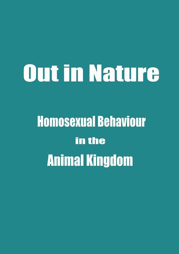 纪录片《动物世界的同性性行为  Out in Nature: Homosexual Behaviour in the Animal Kingdom》（2001英国）--高清4K/1080P迅雷BT资源下载