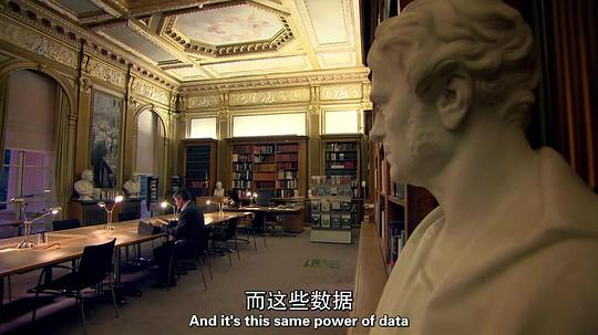 纪录片《地平线系列：大数据时代  Horizon: The Age of Big Data》（2013英国）--高清4K/1080P迅雷BT资源下载