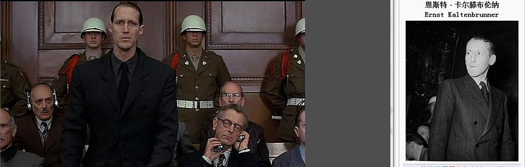 纪录片《纽伦堡审判 Nuremberg》(2000加拿大 / 美国)--高清4K/1080P迅雷BT资源下载 纪录片《纽伦堡审判 Nuremberg》(2000加拿大 / 美国)--高清4K/1080P迅雷BT资源下载