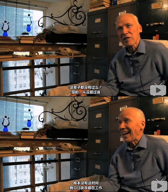 纪录片《我们都为比尔着盛装  Bill Cunningham New York》（2010美国 / 法国）--高清4K/1080P迅雷BT资源下载