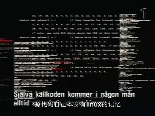 纪录片《代码  The Code》（2001芬兰 / 法国）--高清4K/1080P迅雷BT资源下载