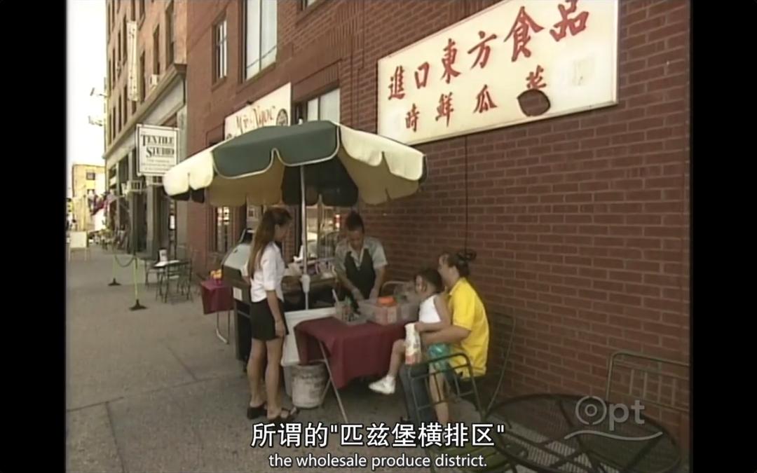 纪录片《我们都爱三明治  Sandwiches That You Will Like》（2002美国）--高清4K/1080P迅雷BT资源下载