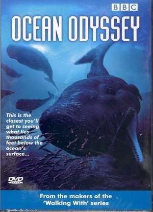 纪录片《海洋奥德赛  Ocean Odyssey》（2006英国）--高清4K/1080P迅雷BT资源下载