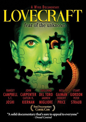 纪录片《洛夫克拉夫特：未知的恐惧  Lovecraft: Fear of the Unknown》（2008美国）--高清4K/1080P迅雷BT资源下载