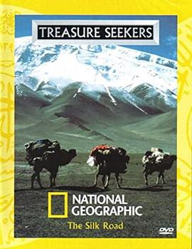 纪录片《丝路  Treasure Seekers: The Silk Road》（2001美国）--高清4K/1080P迅雷BT资源下载