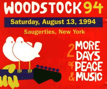 纪录片《Woodstock '94》（1995美国）--高清4K/1080P迅雷BT资源下载