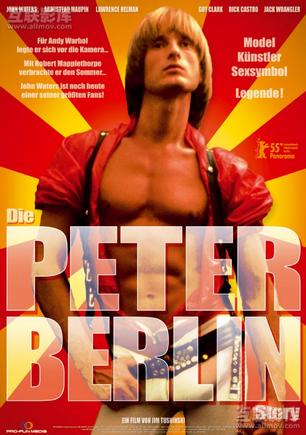 纪录片《射雕英雄艳传  That Man: Peter Berlin》（2005美国）--高清4K/1080P迅雷BT资源下载