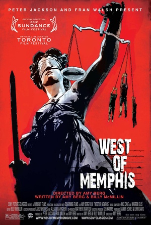 纪录片《西孟菲斯  West of Memphis》（2012美国）--高清4K/1080P迅雷BT资源下载