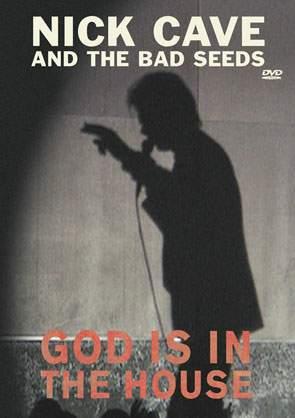 纪录片《Nick Cave and the Bad Seeds: God Is in the House》（2001法国）--高清4K/1080P迅雷BT资源下载