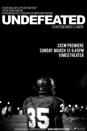 纪录片《不可击败  Undefeated》（2011美国）--高清4K/1080P迅雷BT资源下载