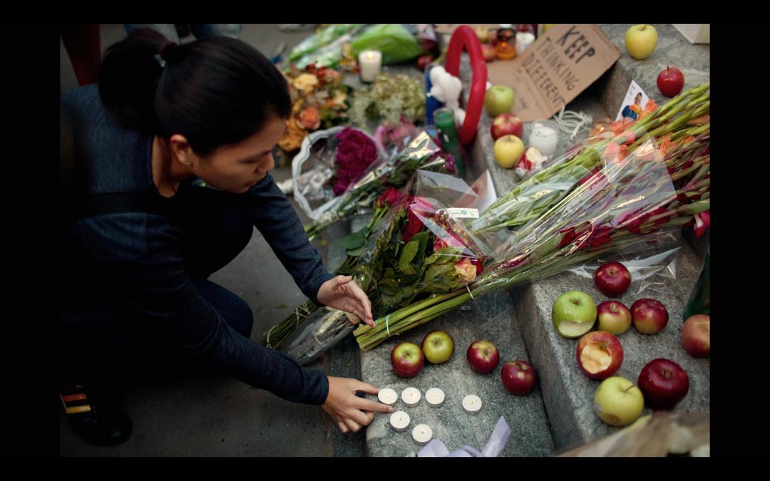 纪录片《史蒂夫·乔布斯：机器人生  Steve Jobs: Man in the Machine》（2015美国）--高清4K/1080P迅雷BT资源下载