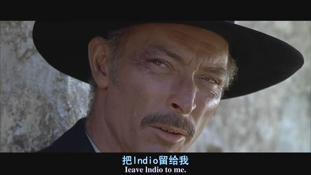 纪录片《黄昏双镖客  Per qualche dollaro in più》（1965意大利 / 西班牙 / 西德）--高清4K/1080P迅雷BT资源下载