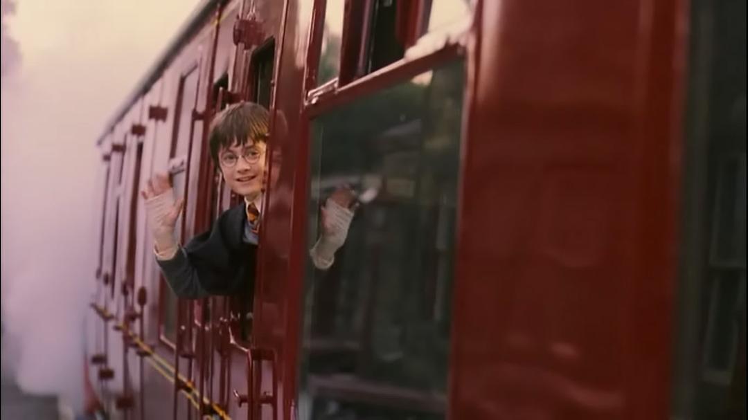 纪录片《哈利·波特系列的50个精彩瞬间  50 Greatest Harry Potter Moments》（2011英国）--高清4K/1080P迅雷BT资源下载