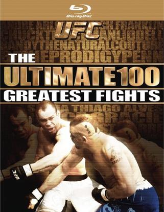 纪录片《UFC一百场最伟大的比赛》（2009美国）--高清4K/1080P迅雷BT资源下载