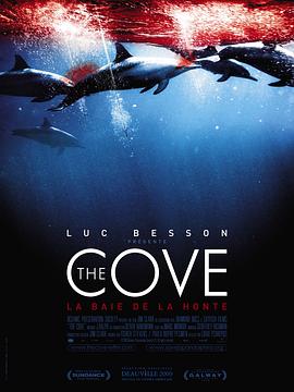 纪录片《海豚湾  The Cove》（2009美国）--高清4K/1080P迅雷BT资源下载