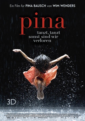 纪录片《皮娜  Pina》（2011德国 / 法国 / 英国）--高清4K/1080P迅雷BT资源下载