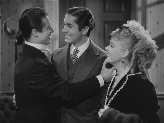 电影《在旧日芝加哥  In Old Chicago》（1937美国）--高清4K/1080P迅雷BT资源下载