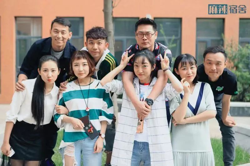 电视剧《麻辣隔壁·伍》（2021中国大陆）--高清4K/1080P迅雷BT资源下载