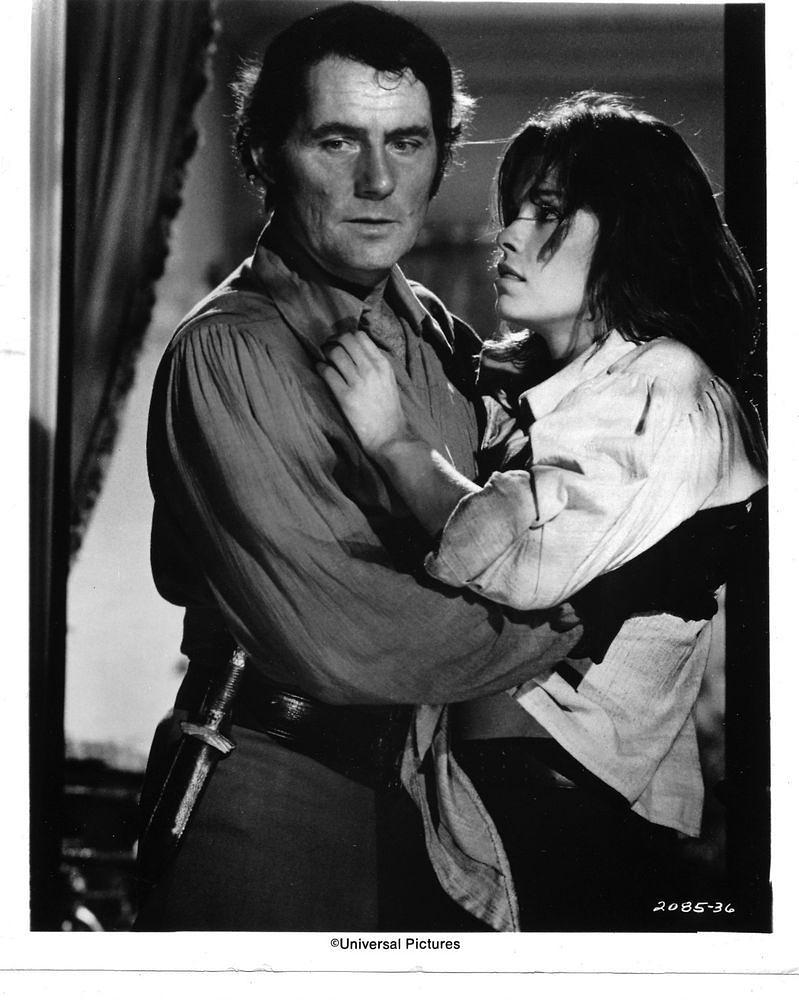 电影《霸海怪侠  Swashbuckler》（1976美国）--高清4K/1080P迅雷BT资源下载