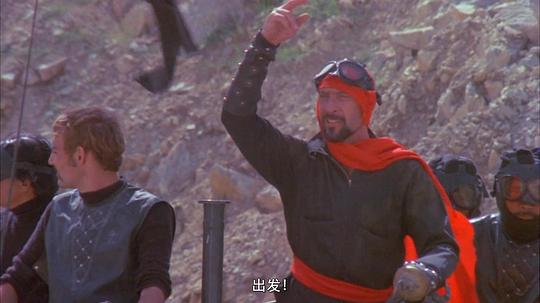 电影《末世游侠  Stryker》（1983菲律宾）--高清4K/1080P迅雷BT资源下载