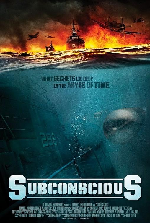电影《潜意识  Subconscious》（2013美国）--高清4K/1080P迅雷BT资源下载