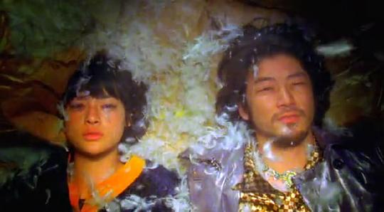 电影《终结死亡  Dead End Run》（2003日本）--高清4K/1080P迅雷BT资源下载